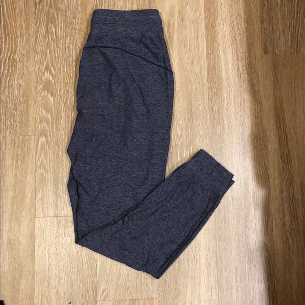 lululemon Ready to Rulu Pant